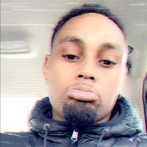 Meet your Posher, Dakarai